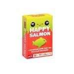 Exploding Kittens Happy Salmon (Français)