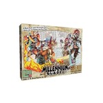 Millenium Blades Refresh (English) (Vente Finale)