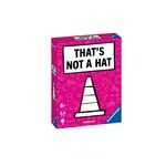 Ravensburger That's not a hat (Multilingue)