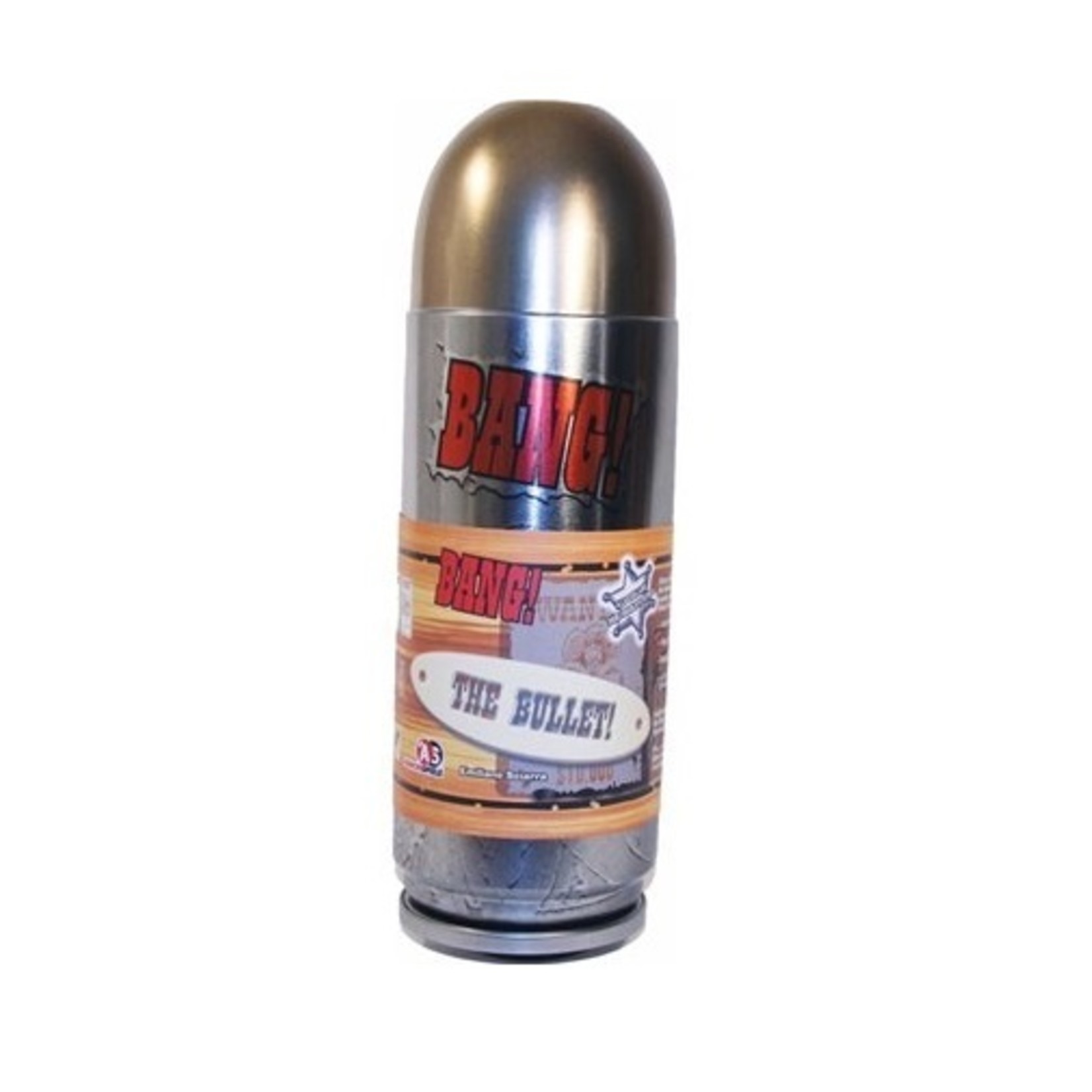 Dv Giochi Bang! The bullet FR