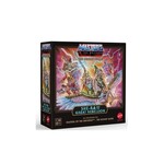 Cmon Masters of the Universe : The Board Game - Clash for Eternia: She-Ra and the Great Rebellion (English)