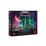 Cmon Masters of the Universe : The Board Game - Clash for Eternia: Assault on Castle Grayskull (English)