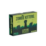 Exploding Kittens Zombie Kittens FR