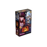 Lucky Duck Dice Throne Saison 2 - Artificier VS Pirate Maudite