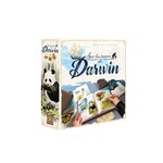Sorry we are french Sur les Traces de Darwin FR  (Vente Finale)