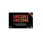 Unstable games Unstable Unicorns - NSFW FR