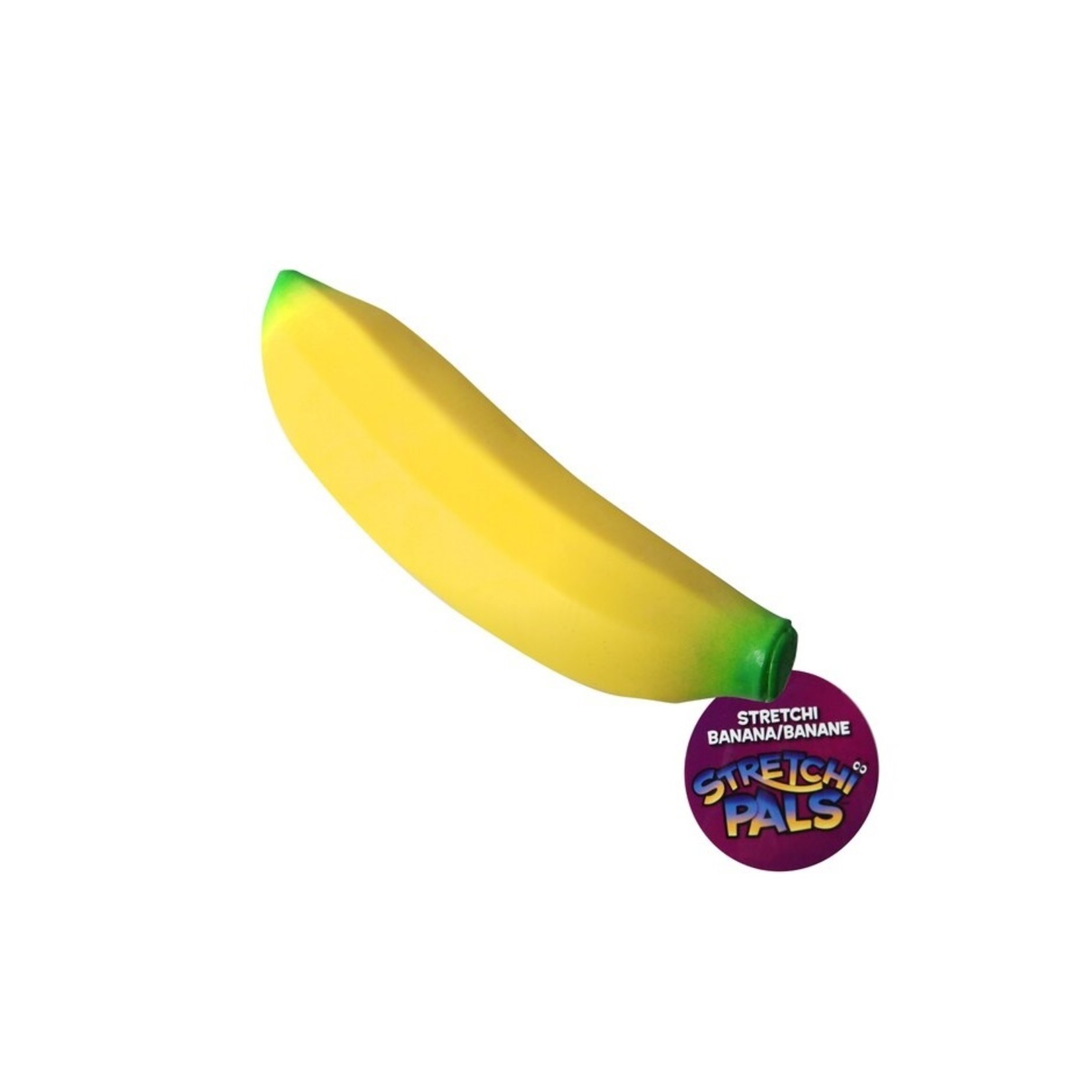 Incredible Novelties Stretchi banana