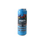 Party in a can - Dé-Jouez (Multilingue)  (Vente Finale)