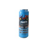 Party in a can - Dé-Jouez (Multilingue)