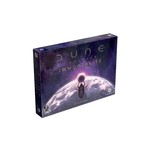 Dire Wolf Dune imperium - Ext - Immortalité FR (Vente Finale)