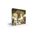 Matagot Everdell FR - Ext - Mistwood (Vente Finale)