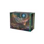 Wizard of the coast Magic The Gathering - The Lord of the Rings : Tales of the Middle-Earth - Gift Bundle