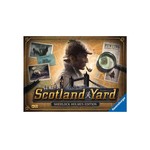 Ravensburger Scotland Yard - Édition Sherlock Holmes (Multilingue)
