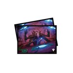 Ultra-Pro Sleeves - Magic The Gathering - March of the Machine - Gimbal