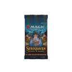 Wizard of the coast Magic the gathering - Strixhaven - Collector booster