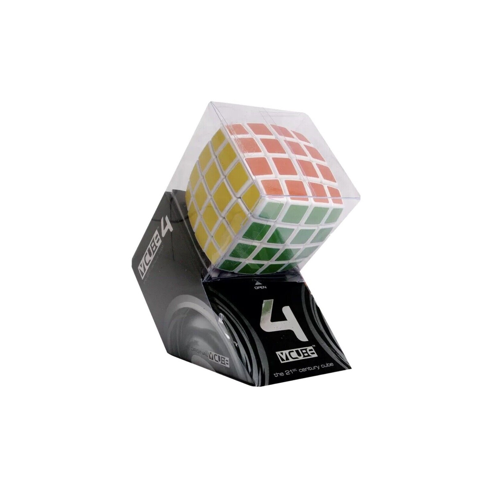 V-Cube V-Cube 4 -  Bombé