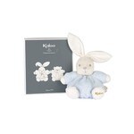 Kaloo Kaloo - Perle - Petit lapin bleu