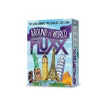 Looney Labs Fluxx - Around the world (English)