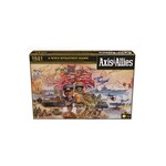 Hasbro Axis And Allies 1941 (English)