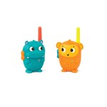 B.Toys B. - Ensemble de Walkie Talkies