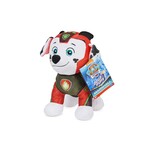 Spin Master Pat' Patrouille - Peluche - Marshall (Resfresh)