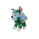 Spin Master Pat' Patrouille - Peluche - Rocky (Refresh)