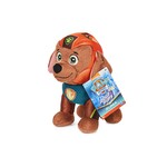 Spin Master Pat' Patrouille - Peluche - Zuma (Refresh)