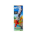 Hasbro Nerf Minecraft - Épée Heartstealer