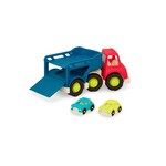 B.Toys B.Toys - Happy Cruisers Transporteur d'auto