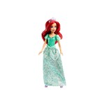 Mattel Games Princesse Disney - Poupée Fashion - Ariel