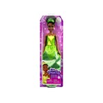 Mattel Games Princesse Disney - Poupée Fashion - Tiana