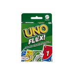 Mattel Games Uno - Flex