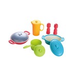 Ensemble de cuisine 10 pcs