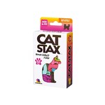 Cat Stax (English)