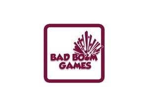 Bad Boom Games