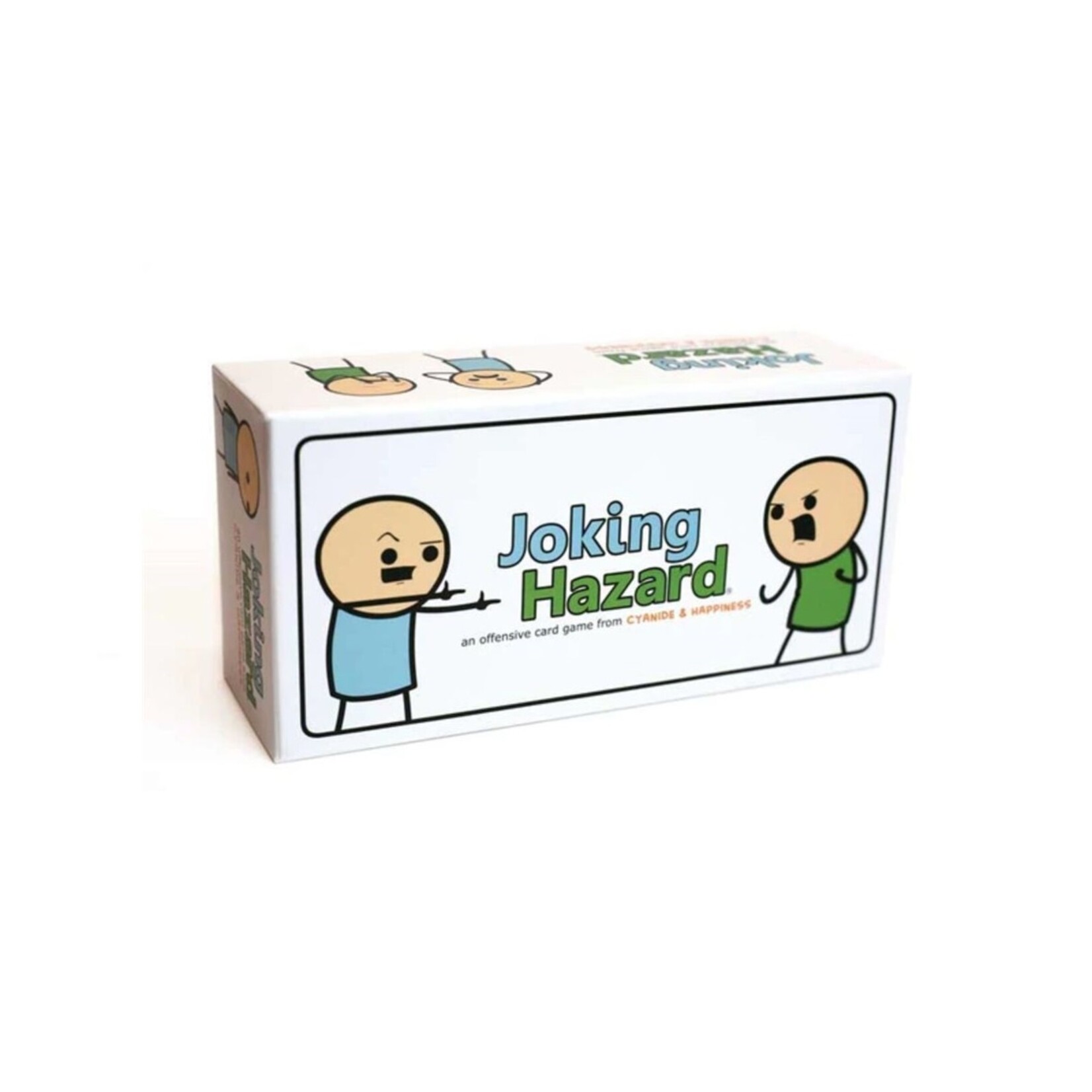 Joking Hazard FR