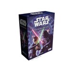 Fantasy Flight Games Star Wars - The Deckbuilding Game FR