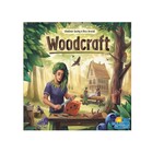 Woodcraft (English )