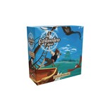 Blackrock games Cartaventura Odyssée - Le trésor légendaire de Libertalia  FR
