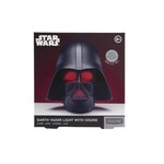 Paladone Darth Vader Light with Sound home