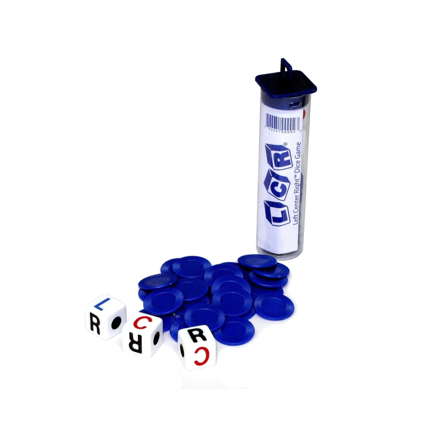 LCR (Multilingue)