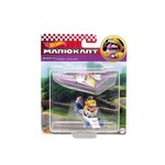 Mattel Games Hot Wheels - Mario Kart - Wario