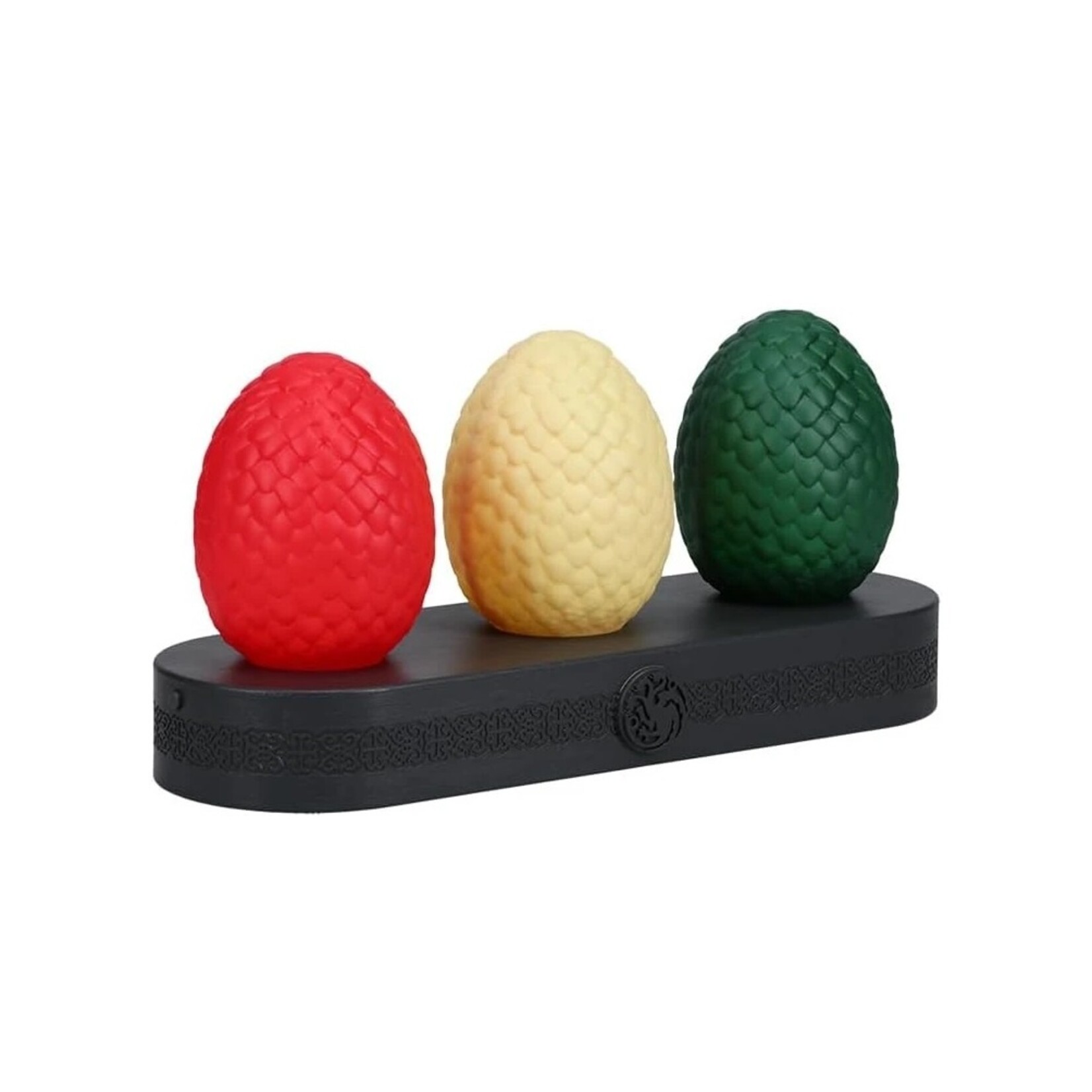 Paladone House Of The Dragon Egg Light  ( Ramassage en magasin seulement )