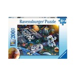 Ravensburger PZ200 XXL - Exploration cosmique
