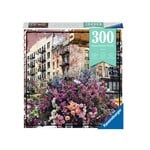 Ravensburger PZ200 - Puzzle moments - Fleurs de New-York