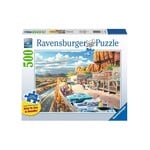 Ravensburger PZ500XL -  Vue panoramique
