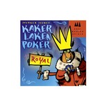 Drei Magier Cockroach Poker Royal (Multilingue)