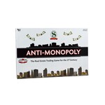 Anti-Monopoly (Englsih)