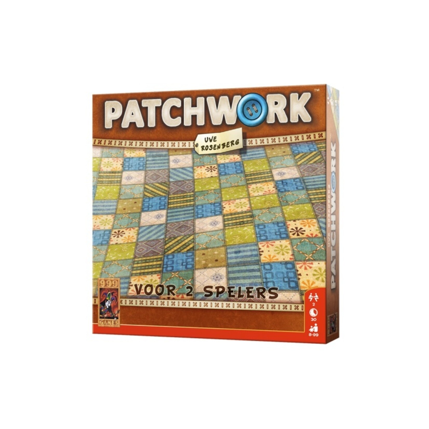 Patchwork (English)