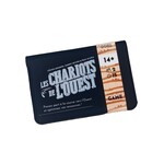 Matagot Microgames - Les chariots de l'Ouest